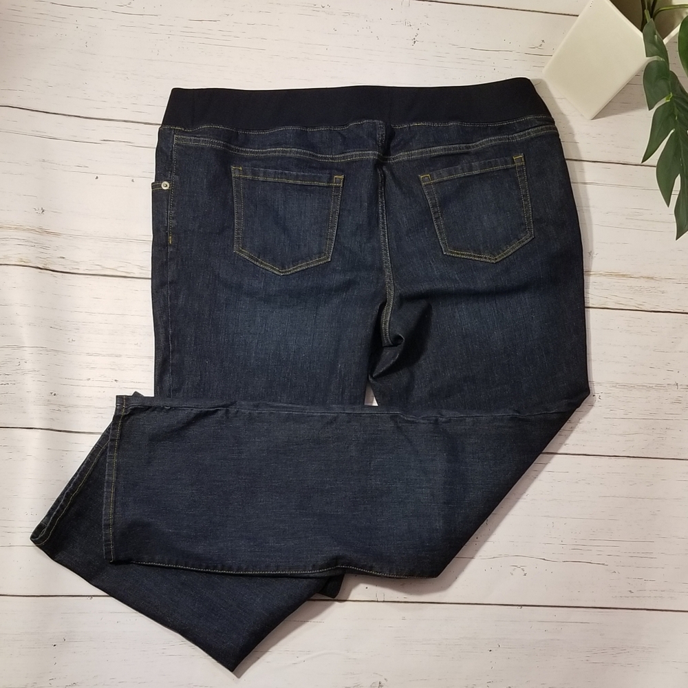 Liz Lange Maternity Jeans
